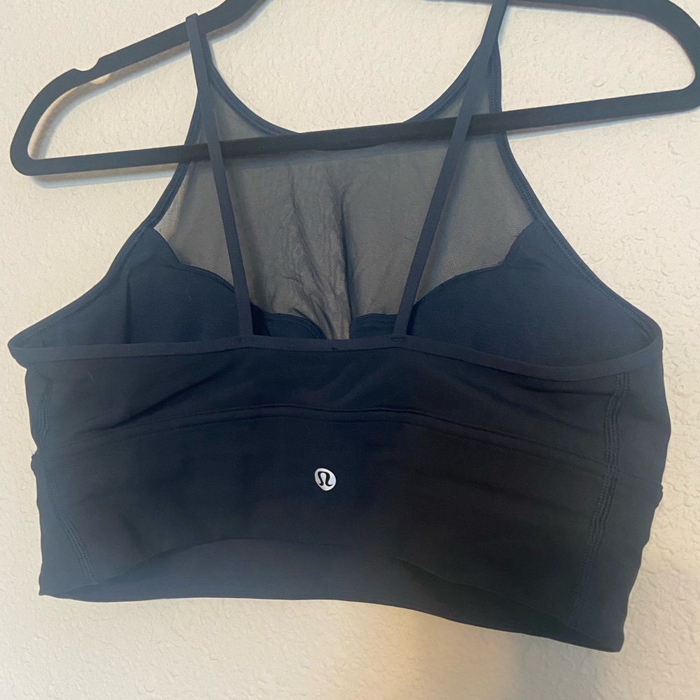 Lululemon bra - Picture 3 of 3